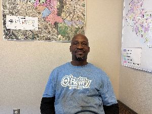 Photo of DICKERSON, ROBERT CHARLES
