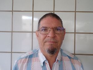 Photo of BARRERA, DANIEL