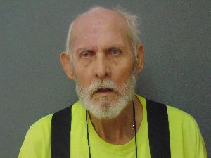 Photo of MALONE, ROBERT A