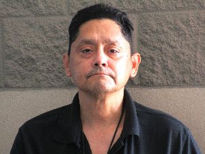 Photo of GARCIA, REUBEN S
