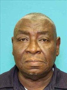 Photo of BAKARE, KEHINDE ADEMOLA