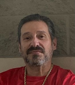 Photo of CARBAJAL, JOSE MANUEL