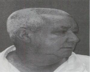 Photo of SAENZ, ALBERTO GARCIA