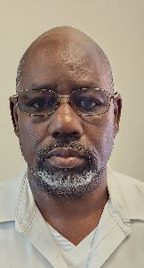 Photo of OWENS, JERRY BERNARD
