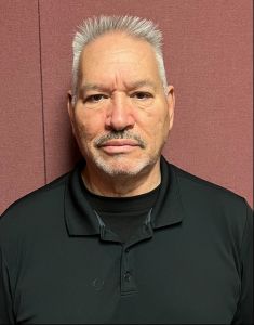 Photo of SALINAS, ROBERT JR