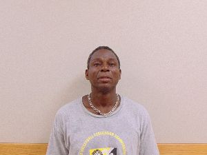 Photo of JONES, RODERICK DESHON