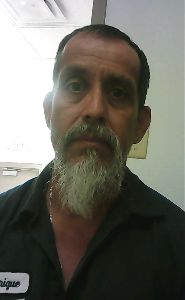 Photo of LUCERO, ENRIQUE