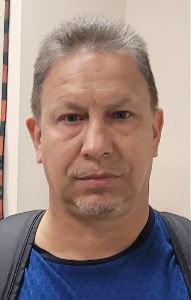 Photo of NEWSOME, CHRISTOPHER BRENT