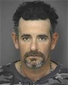 Photo of SIKES, KENNETH WAYNE