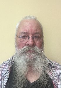 Photo of PARTLOW, JOHN GERALD