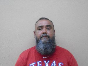 Photo of PUENTE, JOHN GARCIA