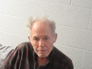 Photo of TUCKER, RICHARD WAYNE