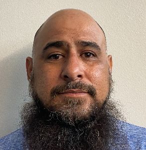 Photo of GUTIERREZ, AARON ROY