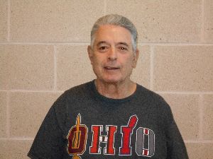 Photo of BURNSIDE, MICHAEL