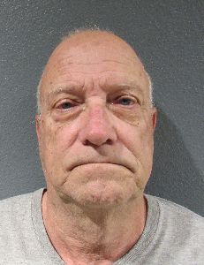 Photo of WARREN, MICHAEL JAMES