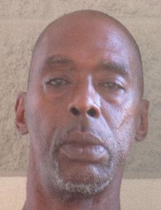 Photo of MITCHELL, VAN JARVIS