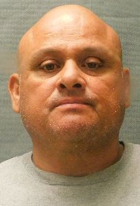 Photo of GONZALES, MARCUS FLORES