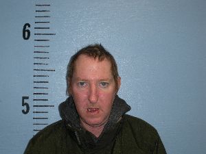 Photo of STRANGE, GREGORY BARRY