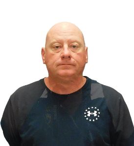 Photo of BISHOP, JASON WAYNE