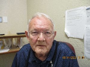 Photo of HUEY, CHARLES CLIFTON