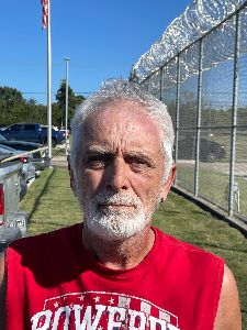 Photo of BURTON, VERNON CHARLES