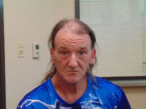 Photo of GILBREATH, ROBERT EARL
