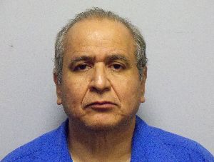 Photo of RAMIREZ, MICHAEL THOMAS