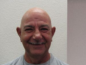 Photo of MORALES, PAUL