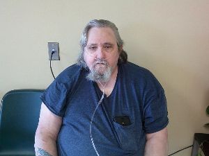 Photo of GUYTON, MICKEY MACK