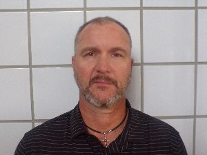 Photo of CULVER, ERIC DUANE