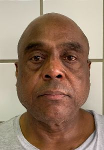 Photo of EVANS, DYON FITZGERALD