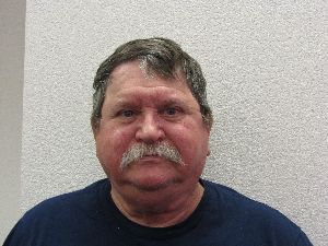 Photo of BURDETT, WILLIAM DALE