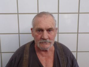 Photo of BUTLER, RICKY D