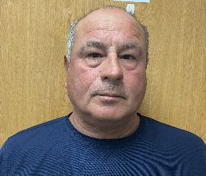 Photo of GARZA, NICOLAS DAVILA