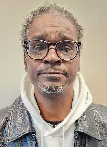 Photo of JOHNSON, ANDRE DUPREE