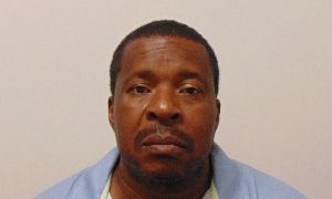 Photo of WILLIAMS, ANDRE FITZGERALD