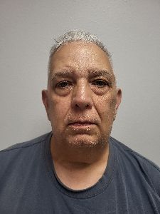 Photo of HEBERT, ROCKY TRENT