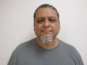 Photo of GARZA, ROBERT LUIS