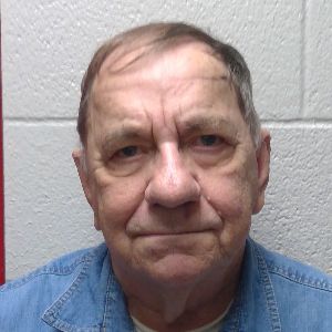 Photo of BERRYMAN, BRYAN GENE