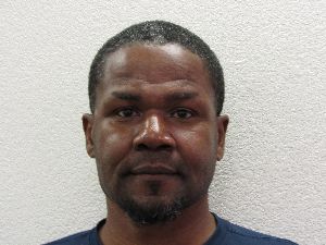 Photo of PEGUES, COREY D