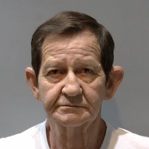 Photo of GRESSETT, HAROLD RAY