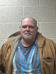 Photo of CAREY, SHANE R