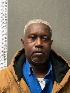 Photo of ANDERSON, PETER JEROME