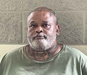 Photo of REAGINS, ISSAC VERNON