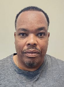 Photo of SMITH, REGINALD BERNARD
