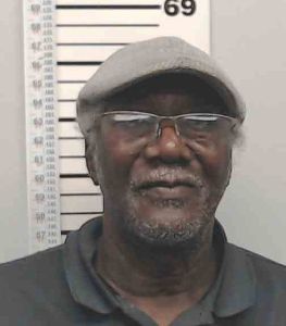 Photo of BROWN, BILLY ROY SR