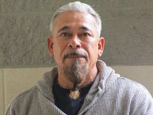 Photo of GONZALES, DAVID ISACC