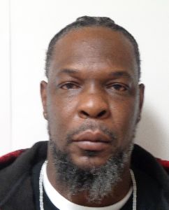 Photo of REYNOLDS, WILLIE RAY