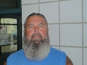 Photo of RUSSELL, MARCUS CHARLES