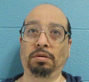 Photo of CAMPOS, FRANK P III
